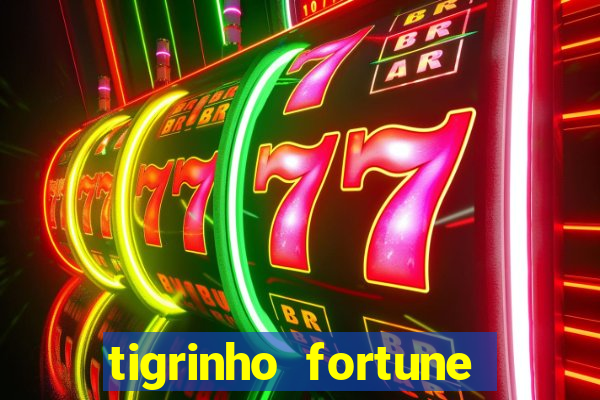 tigrinho fortune tiger png